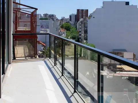 Departamento en Alquiler de 2 ambientes