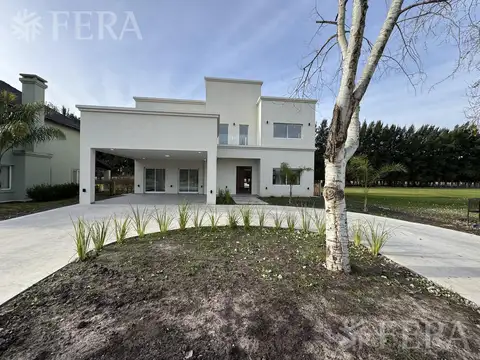 Casa en Venta de 6 dormitorios