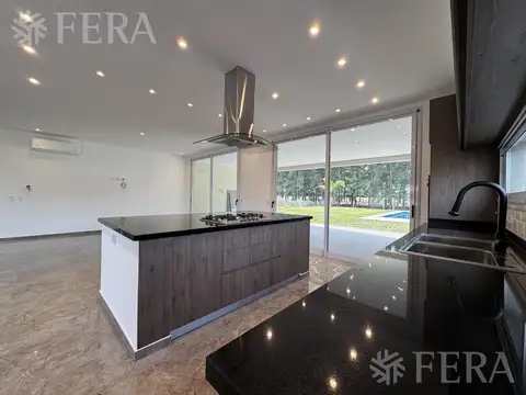 Casa en Venta A Estrenar