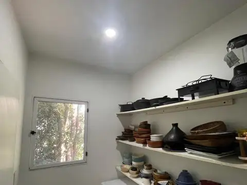 El Barranco Country Club