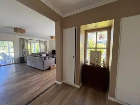 Casa en Alquiler Temporal de 4 dormitorios