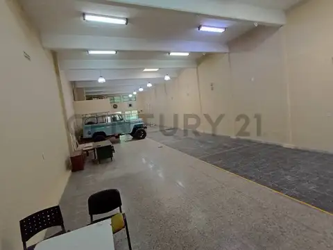 Casa en Alquiler en Villa del Parque, $ 4.250.000