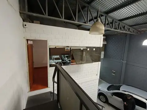 Local en Venta en Talleres Oeste, USD 250.000