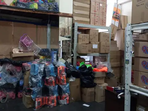 Local en Venta 40 años