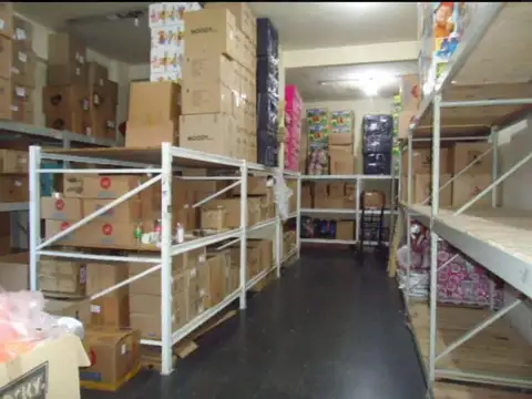 Local en Venta en Centro, USD 69.000