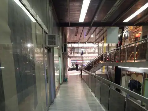 Local centrico amplio