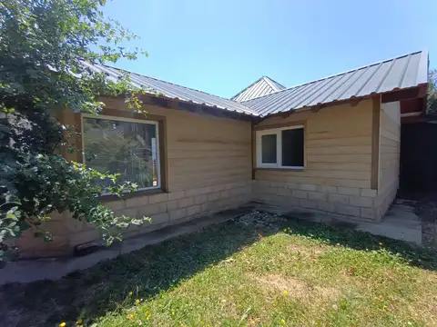 Casa en Alquiler al Oeste