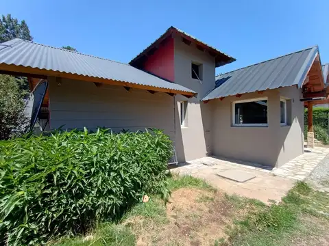 Casa en Alquiler de 2 dormitorios