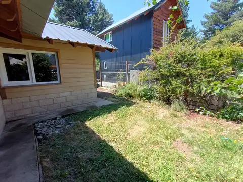 Casa en Alquiler 12 años