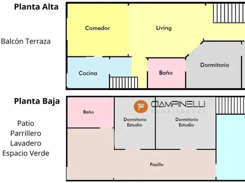 Casa en Venta al Suroeste