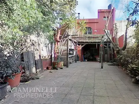 Casa en Venta 90 años