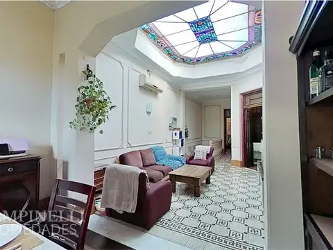 Casa en Venta en Montevideo, USD 369.000