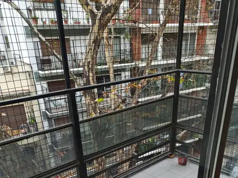 Departamento en Alquiler en Caballito, $ 900.000