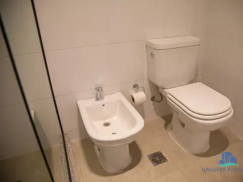 Departamento en Alquiler A Estrenar