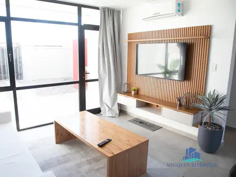 Departamento Alquiler temporal