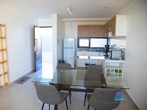 Departamento en Alquiler de 2 dormitorios