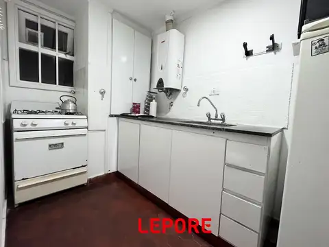 3 AMBIENTES | MARTINEZ DE HOZ al 4400