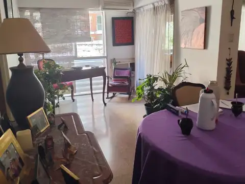 Departamento en Venta de 6 ambientes