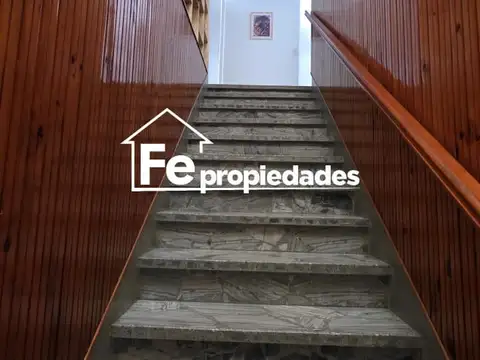 Depto Tipo Casa en Venta de 4 ambientes
