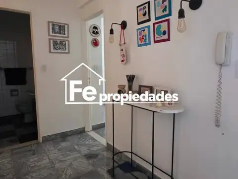 Depto Tipo Casa en Venta en Floresta Sur, USD 140.000