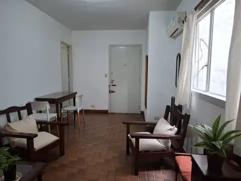 Departamento en Venta 45 años