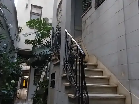 Departamento en Venta en San Telmo, USD 55.000