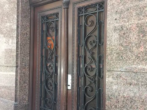 Departamento en venta en San Telmo