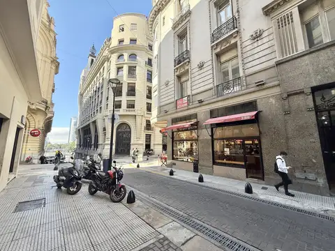 Oficina en Venta al Norte