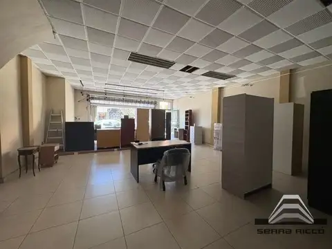 Avenida Álvarez Jonte 3200