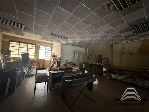 Local comercial en venta ubicado en Villa del Parque