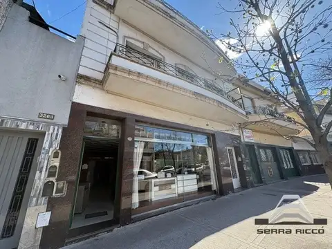 Avenida Álvarez Jonte 3200