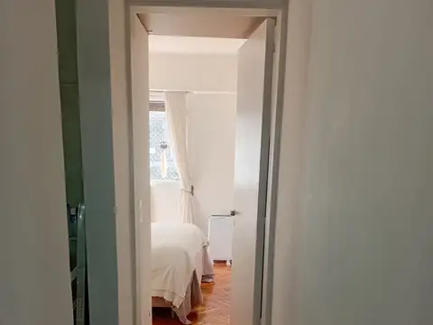 Departamento en Alquiler 55 años