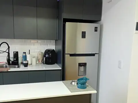 Departamento en Alquiler de 1 dormitorio