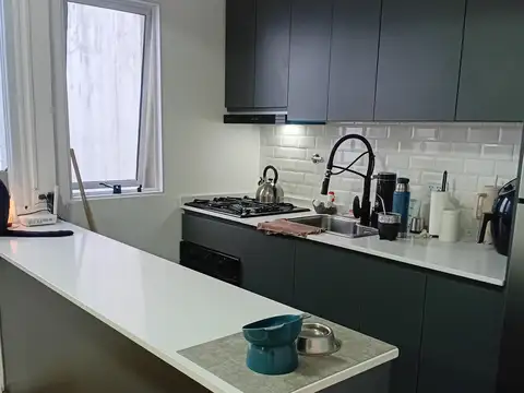 Departamento en Alquiler en Barrio Norte, $ 750.000