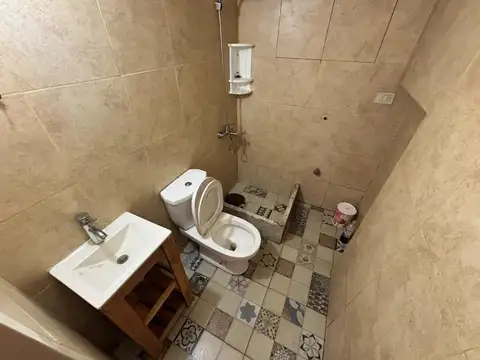 Depto Tipo Casa en Alquiler de Monoambiente