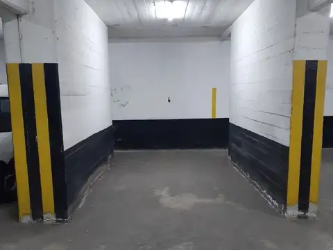 Cochera en Venta Fija