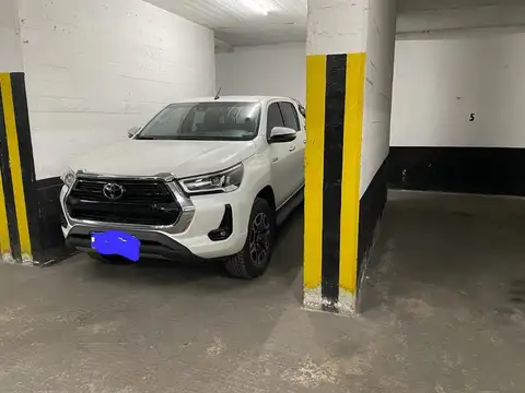 VENTA DE COCHERA EN CENTRO