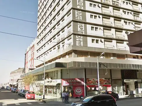 VENTA DE COCHERA EN CENTRO
