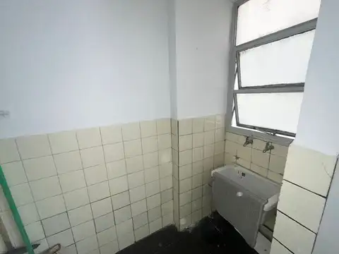 DEPTO EN VENTA 3 AMB LUMINOSO 2 BALCONES LAVADERO