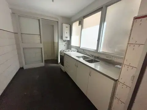 Departamento en Venta en Caballito, USD 96.000