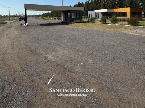 TERRENO EN LOS CARDALES