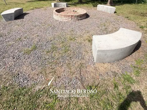 TERRENO EN LOS CARDALES