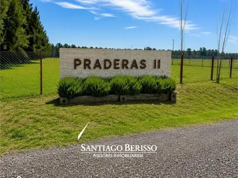 TERRENO EN LOS CARDALES