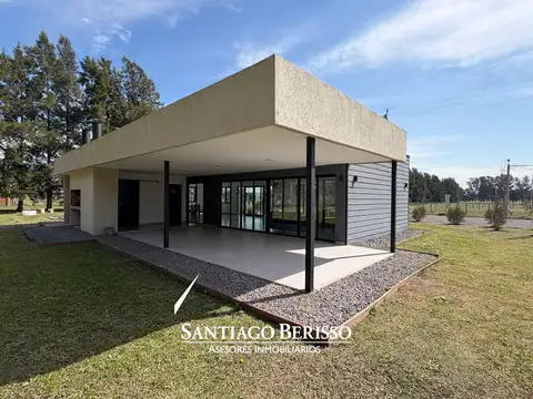 TERRENO EN LAS PRADERAS 2 - LOS CARDALES