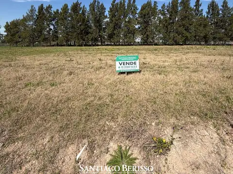 TERRENO EN LAS PRADERAS 2 - LOS CARDALES