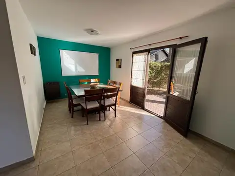 Depto Tipo Casa en Venta de 2 dormitorios