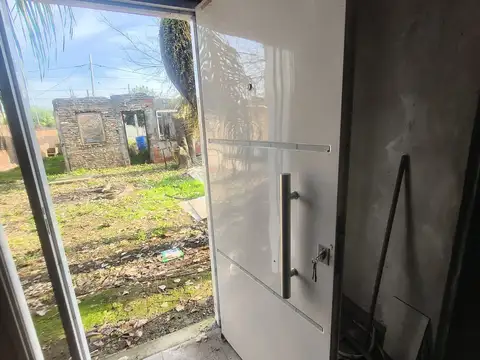 Casa en Venta 2 años