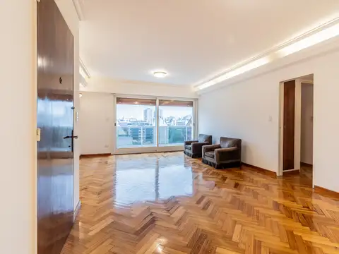 Departamento en Venta de 3 dormitorios