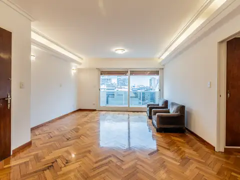 Departamento en Venta de 4 ambientes