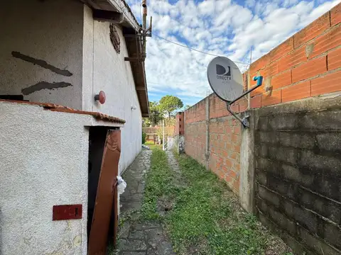 Casa en Venta 40 años
